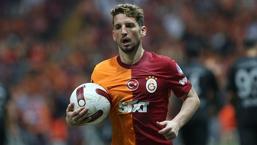 Galatasaray'ın yıldızı Mertens için olay benzetme: Kleptomani hastası!