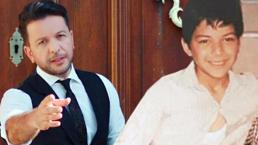 Nihat Doğan'dan acı itiraf: Babam elimde sigara söndürdü!