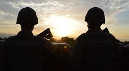 MSB duyurdu! 1 PKK'lı terörist teslim oldu