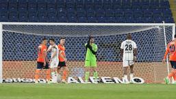 Ersin Destanoğlu: Galibiyetlere devam etmemiz lazım!