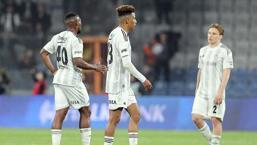 Gedson Fernandes: Şanssız bir golle berabere kaldık!