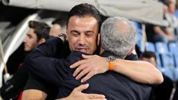 Çağdaş Atan, Emirhan İlkhan'ın değerini açıkladı!