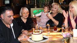 Ozan Orhon: 50 yılım inanılmaz hızlı geçti!