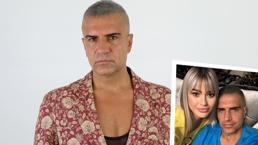 Yaş farkı olay olmuştu! Berdan Mardini'den 'evlilik' açıklaması