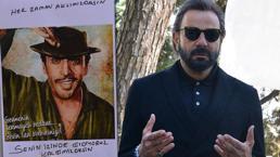 Sadri Alışık'sız 29 yıl! 'Babalar dua gibidir'