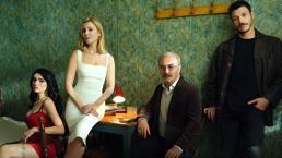 'İnci Taneleri'ne Cannes'da özel gösterim!