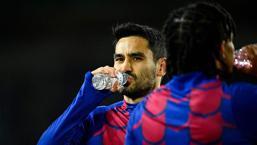 Barcelona'da İlkay Gündoğan'dan genç yıldızlara övgü!