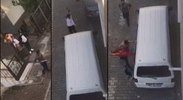 Ev sahibi ile kiracı kavgasında ortalık savaş alanına döndü! 6 yaralı