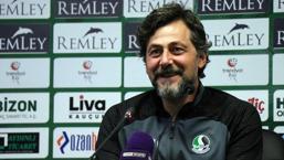 Turgay Karslı: Hedef belli, biz üçüncü olmak istiyoruz!