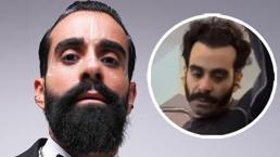 Gökhan Türkmen imajını değiştirdi! Yeni haliyle sosyal medyanın diline düştü