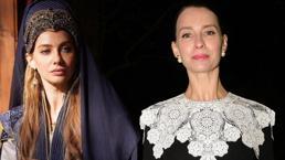 Tuba Ünsal: Prenses olmak her genç kızın hayalidir!