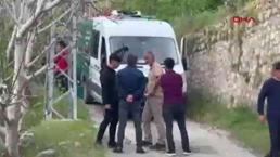 Çift ile oğullarını öldürdü! Gasbettiği altınlardan biriyle borç ödemiş