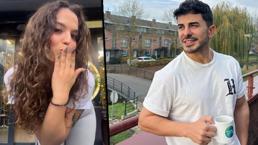 Aslı Bekiroğlu ile Halil İbrahim Göker aşk yaşıyor!