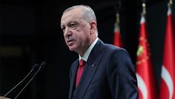 Erdoğan, Endonezya Cumhurbaşkanı Subianto ile görüştü