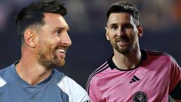 Lionel Messi'nin yeni mesleği belli oldu! Sözleşme detaylarını açıkladı
