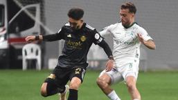 1. Lig'de düşme hattı alev aldı! Fark sadece 3 puan