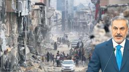 İsrail’e karşı yeni tedbirler