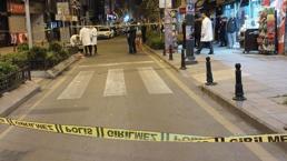 Kağıthane'de silahlı kavgada kan aktı! 2 ölü, 2 yaralı