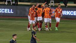Galatasaray'da 'Santra' gerçeği! İşte Süper Kupa'daki golün perde arkası