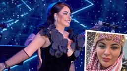 Verdiği kilolarla gündemdeydi! Zara'nın çöl pozlarına beğeni yağdı