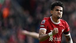 Liverpool'da Luis Diaz'ın bonservsi belli oldu!