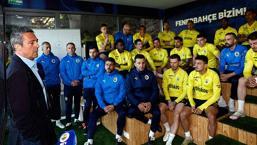 Fenerbahçe'de Avrupa rahatlığı! Yabancı hakem detayı