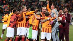 İşte Galatasaray'ın Süper Kupa planı! TFF ile görüşülecek