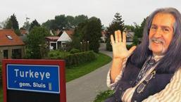 İlk ayak basan neden Barış Manço oldu? Bir Türk'ün bile yaşamadığı köy: Turkeye