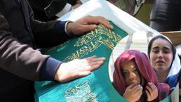  U dönüşü faciası! Semanur 22 gün sonra toprağa verildi, sürücü tutuklandı