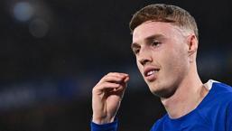 Manchester City'de Pep Guardiola'nın Cole Palmer pişmanlığı!