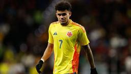 James Rodriguez'den Luis Diaz'a dev övgü!