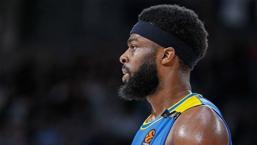 Anadolu Efes'ten EuroLeague'in yıldızına kanca!