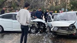 Bayram tatilinin 5 günlük acı bilançosu: 38 kişi hayatını kaybetti