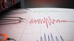 Malatya'da 4.1'lik deprem! AFAD verileri paylaştı