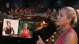 Survivor All Star'da ikinci eleme adayı belli oldu! Oyun alanında gerginlik