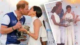 Meghan Markle'ın Prens Harry kıskançlığı! 'Kocasına yapışıp duruyor'