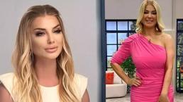 Kalça estetiği yaptıran Songül Karlı'dan yeni pozlar! Takipçilerinden yorum yağdı