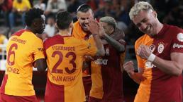 Spor yazarları Galatasaray'ın farklı galibiyetini değerlendirdi: Rüyamda görsem düşünmezdim