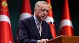 Erdoğan'dan İsrail-İran gerilimiyle ilgili flaş açıklama