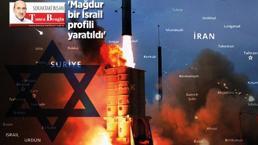 Böyle gazlanırsa İsrail durur mu?