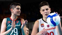 Ebrar Karakurt Rusya tarihine geçecek! Kırılmayan bir rekor kaldı