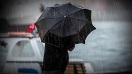 Meteoroloji ve AKOM'dan peş peşe kuvvetli yağış uyarıları! İstanbul, İzmir, Antalya...