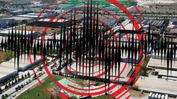 Fabrikalar taşınacak risksiz şehir arıyor