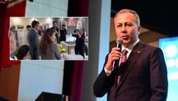 Bakan Yerlikaya açıkladı: DEM Parti yöneticilerinin sözleriyle ilgili müfettiş devrede