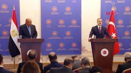 Dışişleri Bakanı Fidan'dan Batı'ya İsrail uyarısı: Bu daha başlangıç!