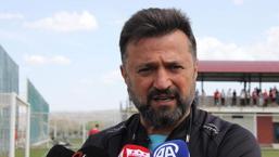 Bülent Uygun'dan Fenerbahçe maçı öncesi hakem açıklaması