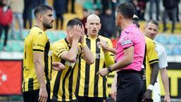 SON DAKİKA | Süper Lig'de küme düşen ilk takım İstanbulspor