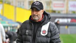 Tolunay Kafkas'tan yabancı VAR talebi