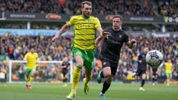 Norwich City ve Bristol City puanları paylaştı!