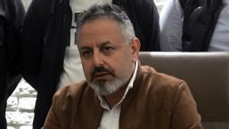 Ömer Korkmaz: Taraftarlarımızla birlikte başarılar elde edeceğiz!
